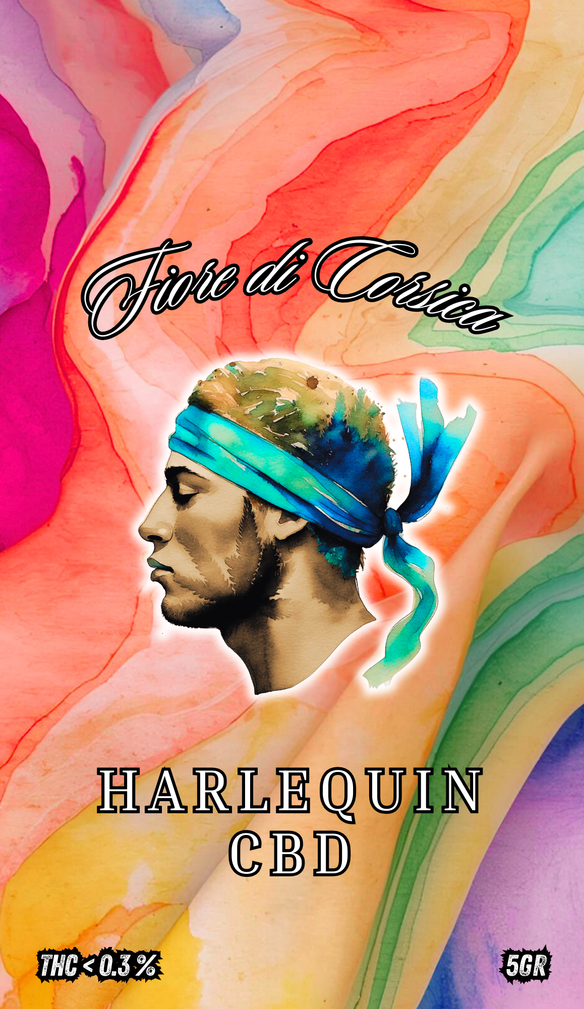 Harlequin