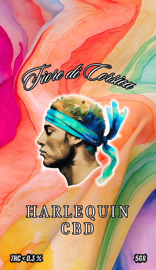 Harlequin