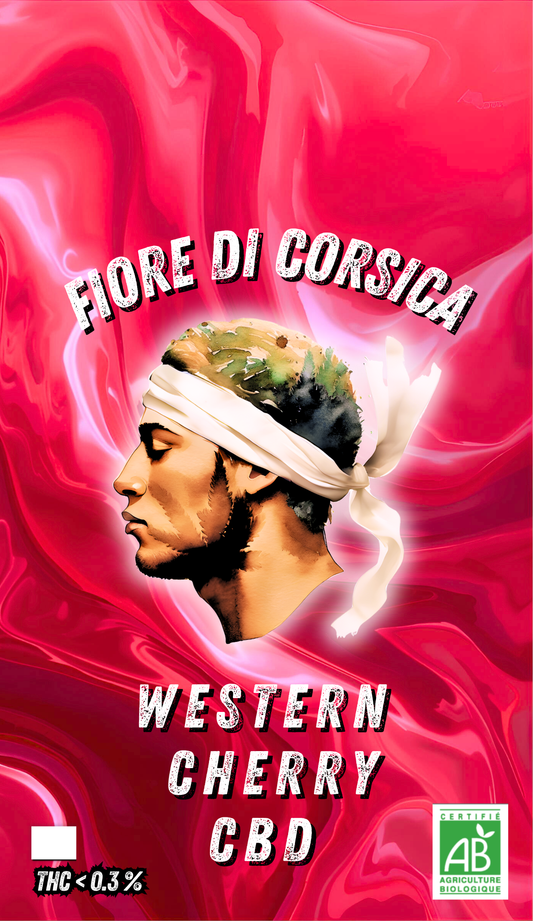 Western Cherry BIO CBD