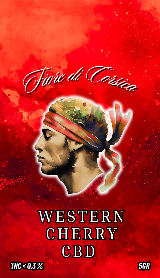 Western Cherry
